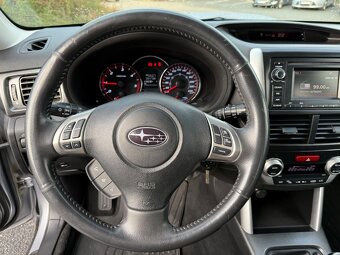 Subaru Forester 2.0TD 4x4 - 14