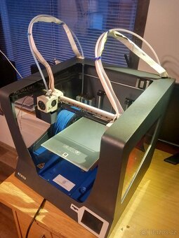 3D tiskárna BCN3D - 14