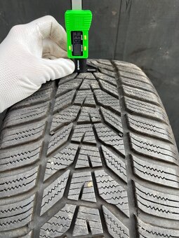 Alu kola Borbert 235/55/18 toyota, honda, nissan, mazda, kia - 14