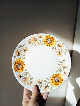 Thun jídelní set 80. léta - 14