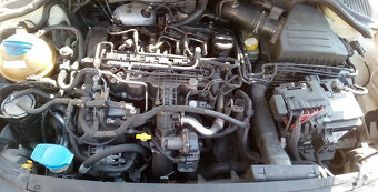 Seat Toledo 1,6TDi 66kw - 14