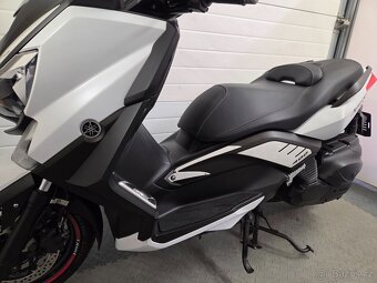 Yamaha X-Max 400 - ABS - 14