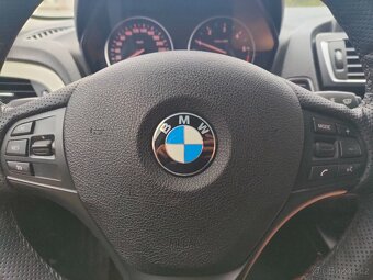 BMW 116d AUTOMAT - 14