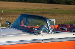 1959 Ford Fairlane 500 Galaxie Skyline - 14