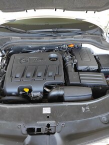 Škoda Superb ll Facelift  Combi, 2.0 TDI 125kw,DSG,4x4 - 14
