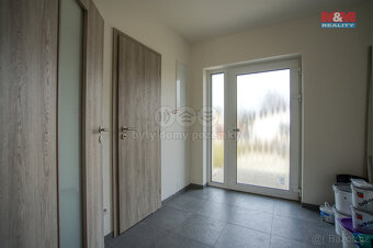 Prodej rodinného domu, 104 m², Rychvald, ul. Myslivecká - 14