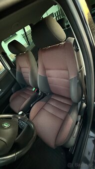 Škoda Fabia 1.6 16v SPORT - 14