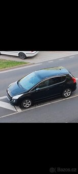 Peugeot 3008 r.v. 2009 - 14