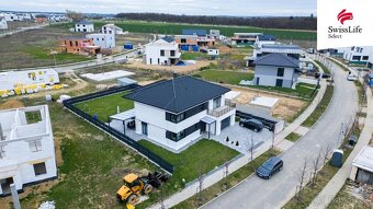 Prodej rodinného domu 221 m2 U Křížku, Vysoký Újezd - 14