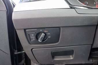 Volkswagen Passat B8 2.0 TDI, 110 kW, 2014 - 14