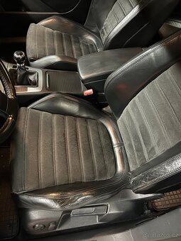 Volkswagen Passat B6 Variant 1.9 TDI - 14