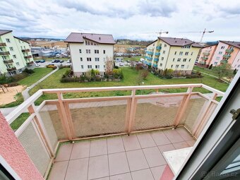 Prodej bytu 2kk s balkonem, 51m2, klidná lokalita - 14