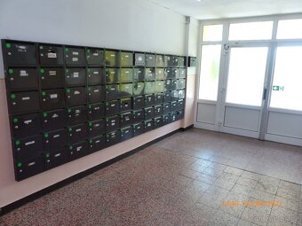 Prodej bytu 1KK, 24m2,OV,ul.Mostecká,Litvínov - 14