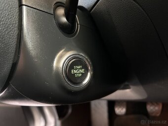 Škoda Octavia 1.6 TDI,STYLE,ČR,1.MAJITEL,ODPOČET DPH - 14