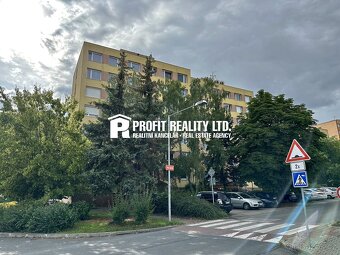 Prodej bytu 2+kk, Králův Dvůr, ev.č. 100914 - 14