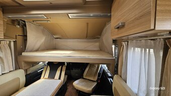 Knaus SUN LINER 800 LEG - 14