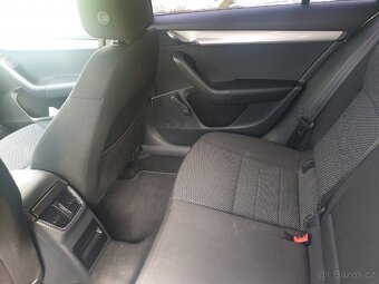 Škoda octavia kombi i výmĕna - 14