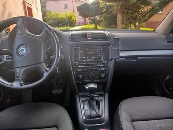 Škoda Octavia ll 1, 9 TDI 77kw super stav bez investic.. - 14