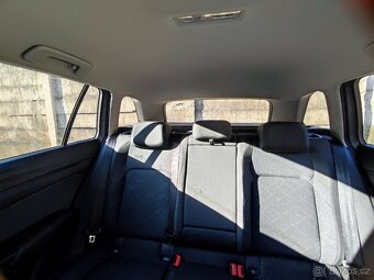 VW Golf 8 Variant Life 1.5 TGI - 14