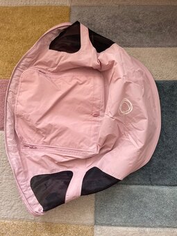 Kočárek Bugaboo Fox (trojkombinace se sedačkou Maxi Cosi) - 14