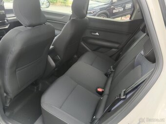 DACIA Duster Journey ECO-G 100 - 14