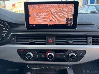 Audi A4 35 Avant 2.0TDI 110kW S-tronic ACC Kamera 360° Navi - 14