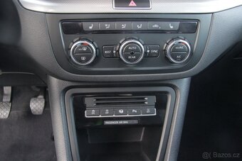Volkswagen Sharan, 2.0 TDi, tažné, top stav, Business/Match - 14