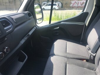 Renault Master MAXI L3H3P3 Extra r.v.2023/10 2.3 DCi DPH - 14