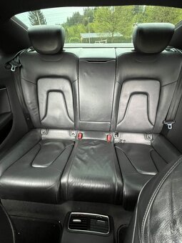 Audi A5 Coupe 3.0 TDI quatro, 176 kw, r.v. 2008, R20 - 14