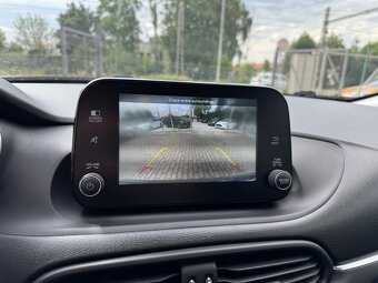 Fiat Tipo, Mirror 1.4i 70 kW navigace - 14