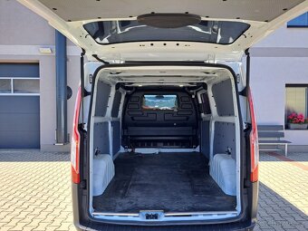 Ford Transit Custom 2.0 TDCI L2H1, 96kW, ZÁRUKA - 14