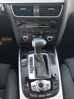 Audi A5 2.0 TDi 130kw Quattro SPORTBACK - 14