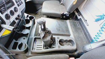 Ford Cargo 8x4, sklápěcí nástavba - 14