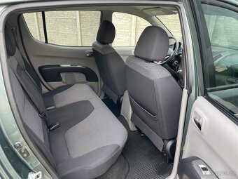 Mitsubishi L200 2.5 Di-D 131KW Intense 4x4 - 14