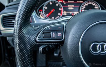 Audi A6 C7 Avant 3.0TDI Quattro STronic S-Line 150kW automat - 14