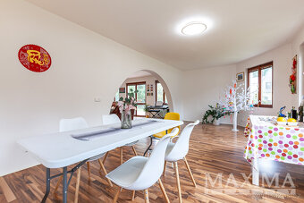 Dům 6 a více o ploše 352 m2 - Třebotov, Třebotov - 14