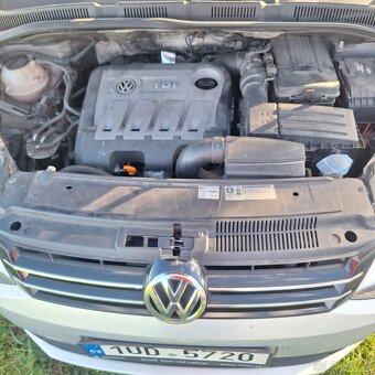 Vw sharan 2.0 130kw - 14