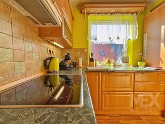 Prodej rodinného domu 5+1, Náchod - Mülerova ulice - 14