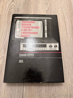 Knihy o filmovém umění (filmová tvorba, kinematografie) - 14