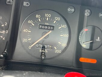 Ford Orion 1.4i - 14