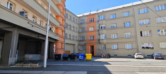 Na prodej dr. byt 4+1, Sovova, Ostrava Vítkovice - 118 m2 - 14