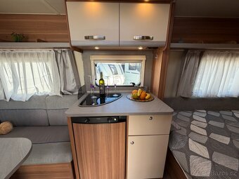 Weinsberg Caraone 450FU Markiza, Mover, Nosič - 14