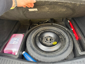 Ford Focus ST mk2 ST225 - 14