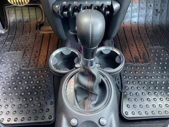 MINI CLUBMAN S  1,6i 135 kW JCW PACKET - 14