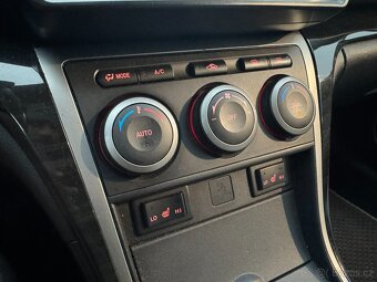 Mazda 6 2,0D 103 KW TAŽNÉ - 14