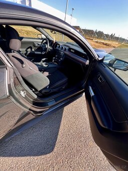 Ford Mustang 5.0 GT 324kw 2015 - 14