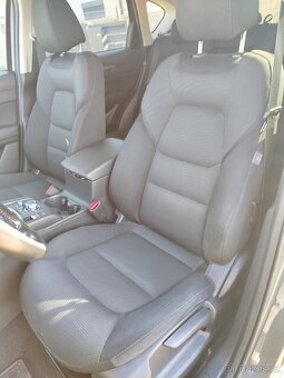 Mazda CX-5 2,0 Attraction-Top stav,servis Mazda-prodáno - 14