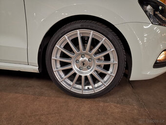 IT Wheels Sofia 5x112 R18 - 14