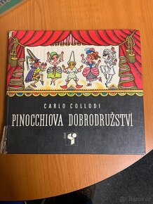 Staré knihy po babičkách - 14