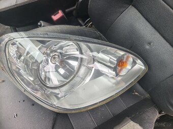 Microcar M.GO tv 2015 - 14